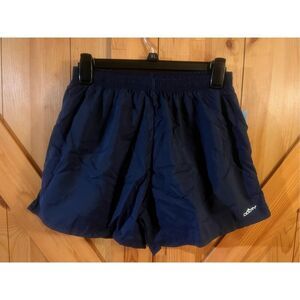 Dolfin Running shorts size medium Nwt navy (6042)